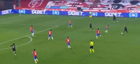 欧冠战报：瑟洛特传射，小蜘蛛破门，马竞3-2险胜埃因霍温