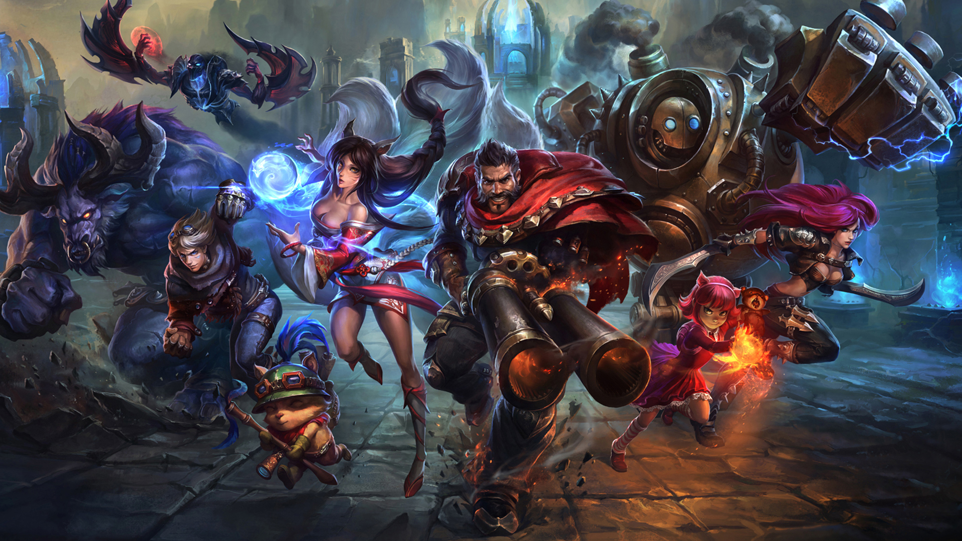 也增强了她 也增强了她