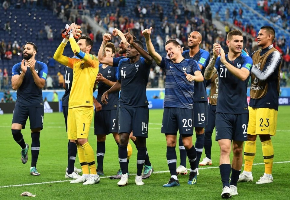 他的每一次 他的每一次