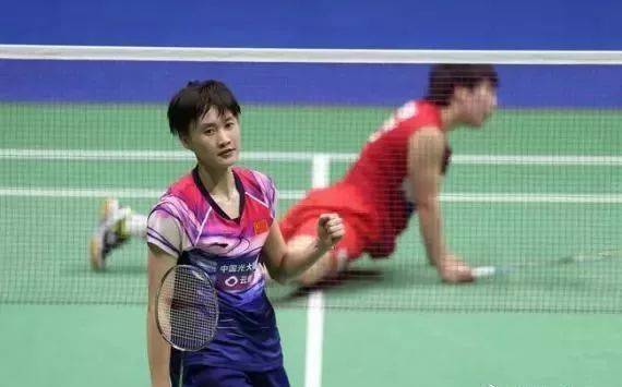 在比赛当天 在比赛当天