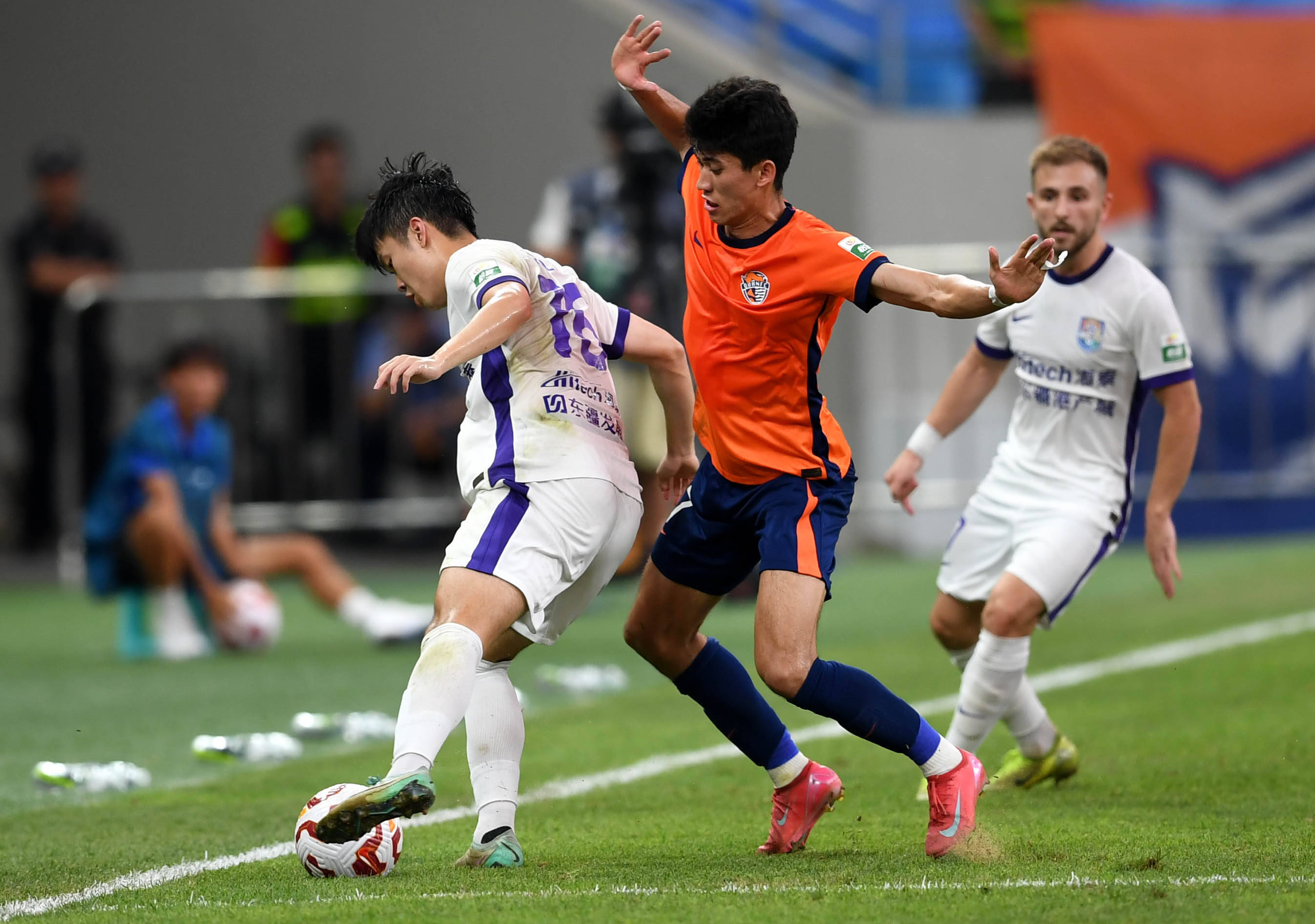 的极致诠释 的极致诠释