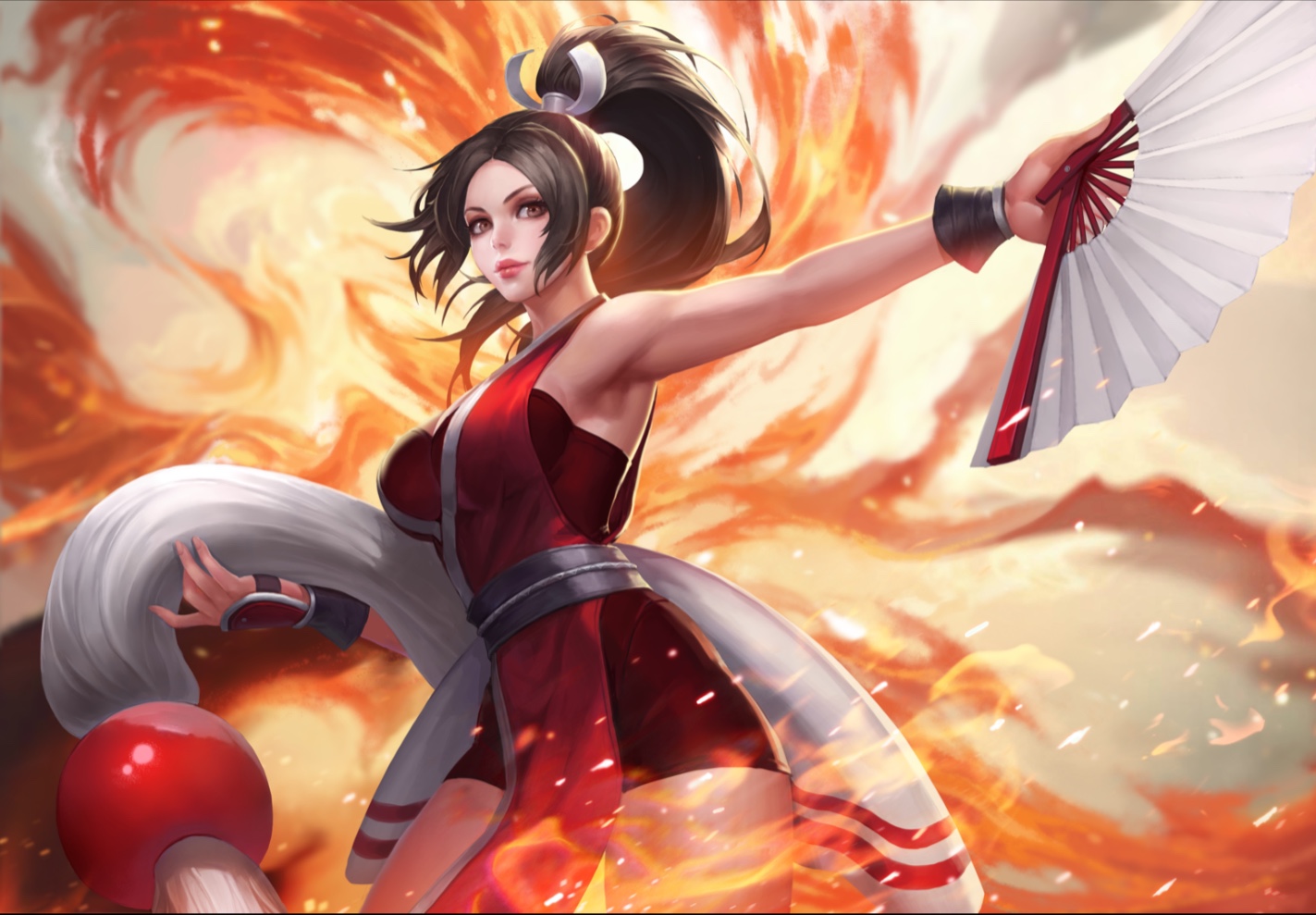 国内的发展 国内的发展