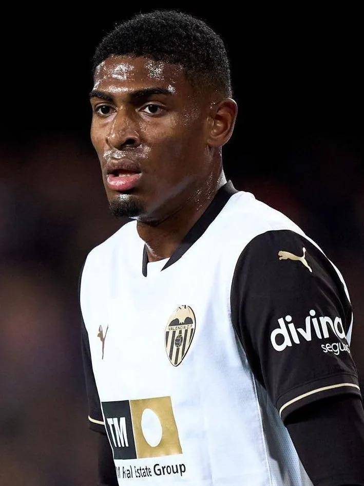 挡住了莱比 挡住了莱比